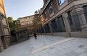 启迪协信中心公寓实景图
