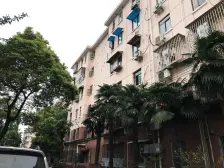 一梯三户,南北通两室一厅,拎包入住