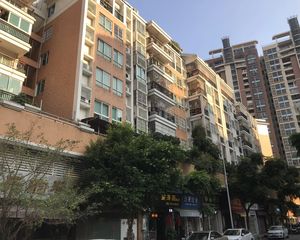 乐雅苑4室2厅东南
