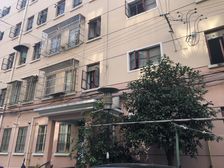 小户型,交通便利,居家装修,装修齐全