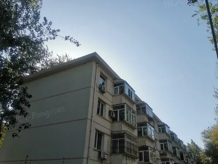 西苑医院,101附近,西苑颐东苑 机关大院内三居室,空房子出租