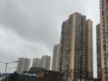 天泰凤阳小镇南区 2室1厅 南