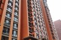 北京城建红木林实景图