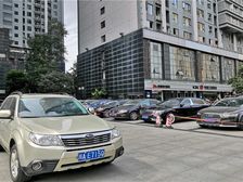 金府国际1室1厅西南
