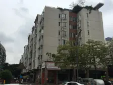 丽日华庭南向中层大3房,看房方便,随时可约看房