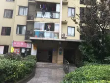 香榭里 逸静花开香地一房42万