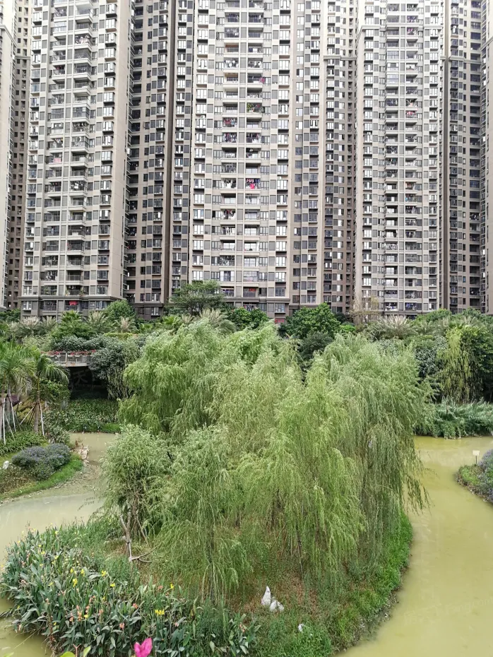 嘉和城白鹭郡