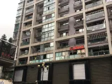 金港国际 2室2厅 东