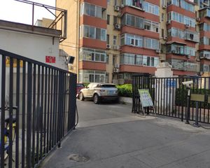 王庄路15号院2室2厅南北