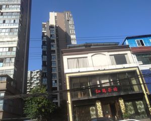 南桥春天3室2厅南