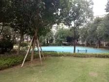 阳光海岸复式,视野开阔,采光充足,俯瞰西湾美景