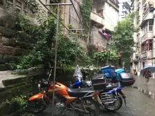 黄桷湾 2室1厅 东南