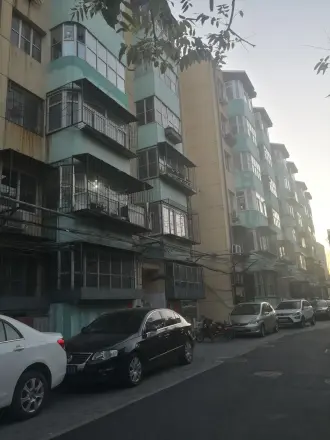 吉祥园实景图