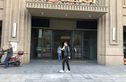 启迪协信中心公寓实景图