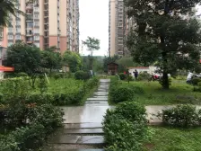 天泰凤阳小镇南区 2室1厅 东南