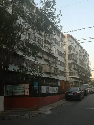 吉祥园实景图