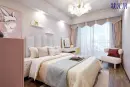 涡阳禹洲名邦·状元府样板间