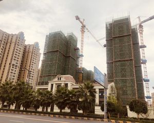 雅居乐星徽城 4室2厅 南 西南