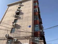 西关北路2室1厅东西