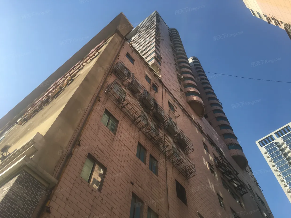 长沙新大新大厦