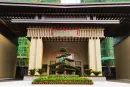 涡阳禹洲名邦·状元府实景图
