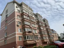 金光小区 64.3平 46万 带小棚 框架房