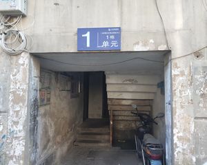 天润花园3室2厅南