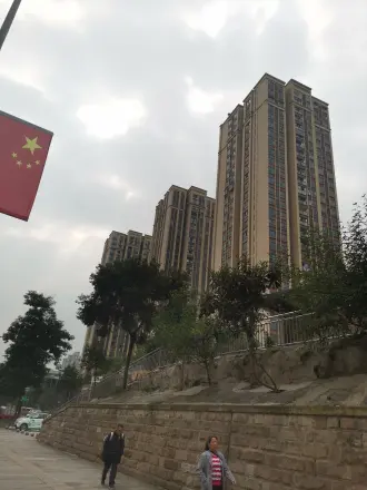 和顺园