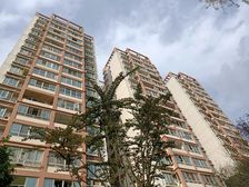 天府名居3室2厅北