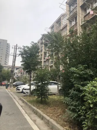 滨江山庄