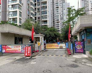 东苑B区3室1厅南北