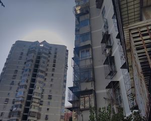 顺四条37号院地铁旁精装修西南朝向正规两居带电梯