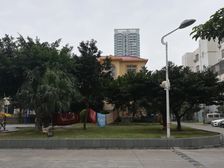 兴盛花园2室1厅北