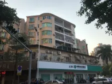 (城央独栋)繁华闹市中千万独栋,公园旁,咫尺万象汇