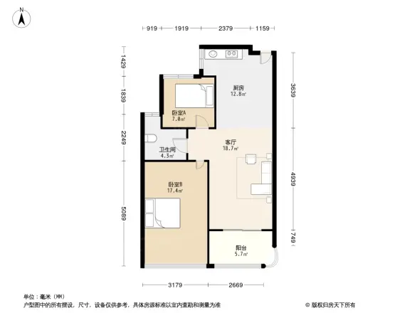 融信学院府