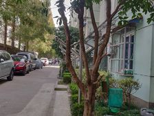 装修保养好丨前排中间楼层丨全明2房丨场中路地铁旁丨诚意出售