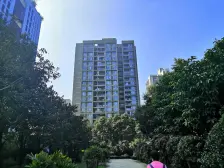 渝中区长江一路凤凰台小区一居室住房,业主诚心出售。