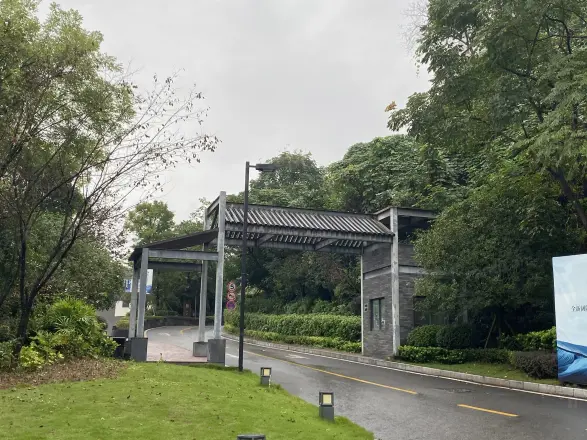 天景28阙实景图