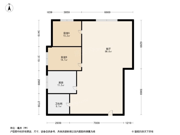 聚福园