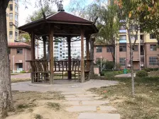 双涛苑 2室2厅 南