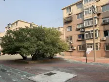 兴华路 1室1厅 东 西