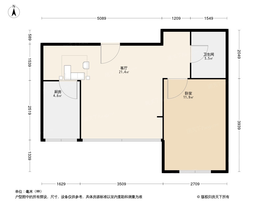 户型图0/1