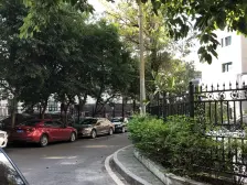 骄阳天际 1室1厅 东南