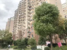 万达200米小区,南北通户型,总价低,本地动迁大两房