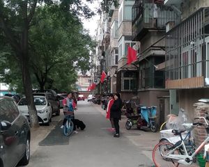 万源·六营门·2室·1厅8号线地铁万源火箭站