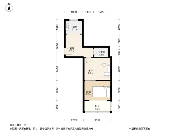 环城东路小区208-369号