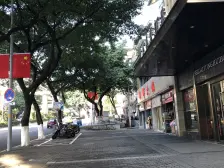 骄阳天际 2室1厅 南