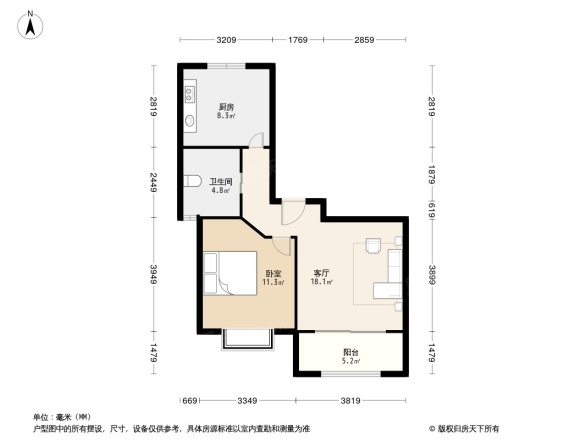 明城海湾新苑