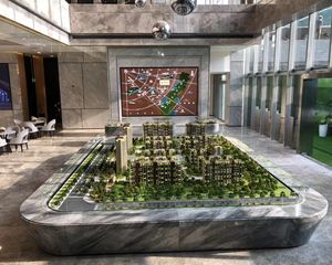 龙润丰锦3室2厅东南