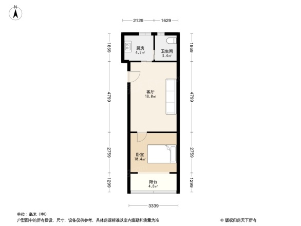 保德路1010弄小区